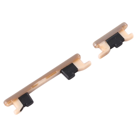 Side Keys for Huawei Mate 20 Lite(Gold)
