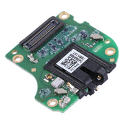 For OPPO A57 Earphone Jack Board with Microphone
