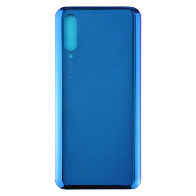 Battery Back Cover for Xiaomi Mi CC9 / 9 Lite (Blue)