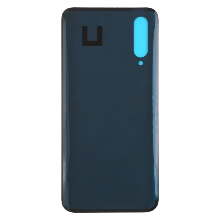 Battery Back Cover for Xiaomi Mi CC9 / 9 Lite (Blue)