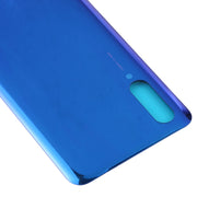 Battery Back Cover for Xiaomi Mi CC9 / 9 Lite (Blue)