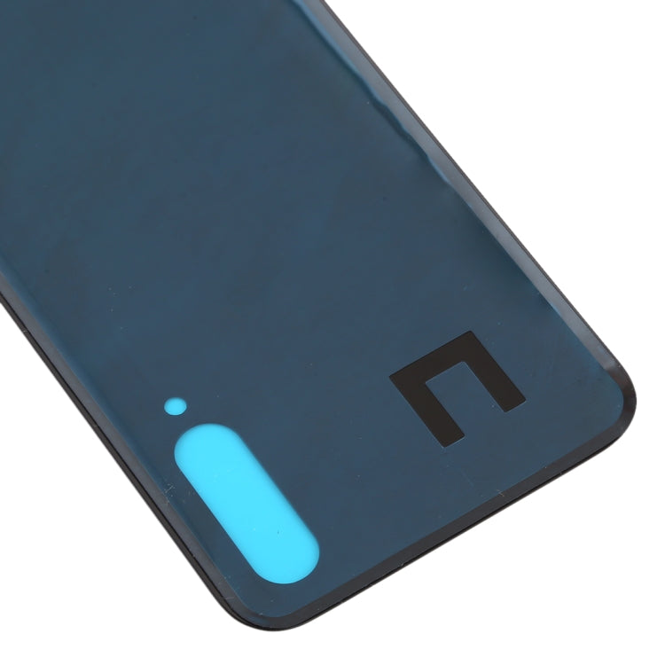 Battery Back Cover for Xiaomi Mi CC9 / 9 Lite (Blue)