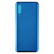 Battery Back Cover for Xiaomi Mi CC9e / Mi A3(Blue)