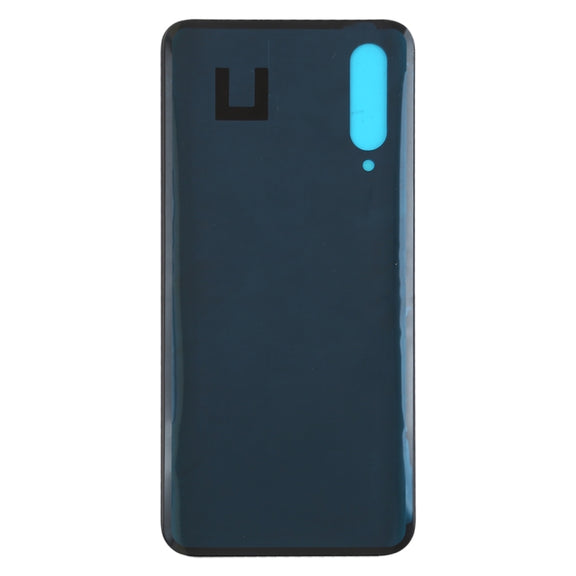 Battery Back Cover for Xiaomi Mi CC9e / Mi A3(Blue)