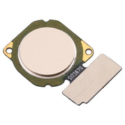 Fingerprint Sensor Flex Cable for Huawei P20 Lite / Nova 3e (Gold)