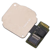 Fingerprint Sensor Flex Cable for Huawei P20 Lite / Nova 3e (White)
