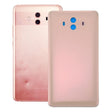 For Huawei Mate 10  Back Cover(Pink) - Back Cover by PMc TechLife | Online Shopping South Africa | PMc TechLife | Buy Now Pay Later Mobicred