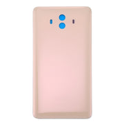 For Huawei Mate 10  Back Cover(Pink)