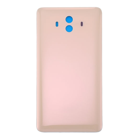 For Huawei Mate 10  Back Cover(Pink)