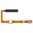 Fingerprint Sensor Flex Cable for Huawei Honor 9X Pro / Honor 9X (Black) - Flex Cable by PMC TechLife | Online Shopping South Africa | PMC TechLife | Buy Now Pay Later Mobicred
