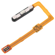Fingerprint Sensor Flex Cable for Huawei Honor 9X Pro / Honor 9X (Red)
