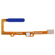 Fingerprint Sensor Flex Cable for Huawei Nova 5T / Honor 20 Pro / Honor 20(Blue) - Flex Cable by PMC TechLife | Online Shopping South Africa | PMC TechLife | Buy Now Pay Later Mobicred