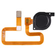 Fingerprint Sensor Flex Cable for Huawei Enjoy 8 (Black) - Flex Cable by PMC TechLife | Online Shopping South Africa | PMC TechLife | Buy Now Pay Later Mobicred