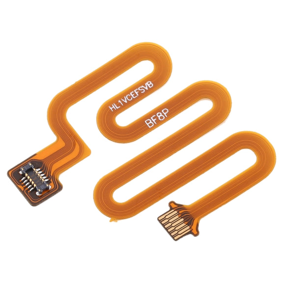 Fingerprint Sensor Flex Cable Extension for Huawei Nova 4