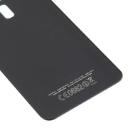 5.5 inch Glass Back Battery Cover for ASUS ZenFone 3 / ZE552KL(Blue)