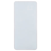 10 PCS Back Housing Cover Adhesive for Xiaomi Redmi K20 Pro / Redmi K20