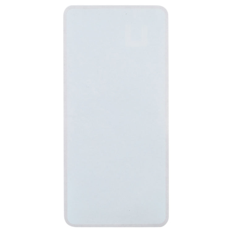 10 PCS Back Housing Cover Adhesive for Xiaomi Redmi K20 Pro / Redmi K20