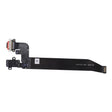 For OnePlus 5T Charging Port & Earphone Jack Flex Cable - Flex Cable by PMC TechLife | Online Shopping South Africa | PMC TechLife