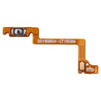 For OPPO A5s Power Button Flex Cable - Flex Cable by PMC TechLife | Online Shopping South Africa | PMC TechLife