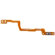 For OPPO Realme 3 Power Button Flex Cable - Flex Cable by PMC TechLife | Online Shopping South Africa | PMC TechLife | Buy Now Pay Later Mobicred