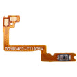For OPPO Realme 2 Volume Button Flex Cable - Flex Cable by PMC TechLife | Online Shopping South Africa | PMC TechLife | Buy Now Pay Later Mobicred