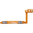 For OPPO Reno Z Volume Button Flex Cable - Flex Cable by PMC TechLife | Online Shopping South Africa | PMC TechLife | Buy Now Pay Later Mobicred