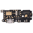 Charging Port Board for Xiaomi Redmi Note 4X Prime - Tail Connector by PMc TechLife | Online Shopping South Africa | PMc TechLife | Buy Now Pay Later Mobicred