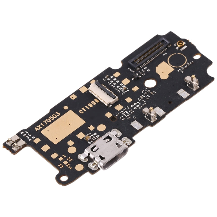 Charging Port Board for Xiaomi Redmi Note 4X Prime