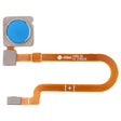 Fingerprint Sensor Flex Cable for Xiaomi Mi 8 Lite(Blue) - free shipping - PMC TechLife - Order now!