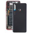 Battery Back Cover for Huawei Honor 20 Lite(Black) - free shipping - PMc TechLife - Order now!
