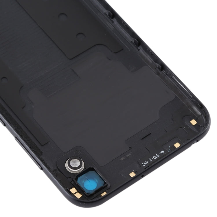Battery Back Cover for Huawei Honor 8S(Black)