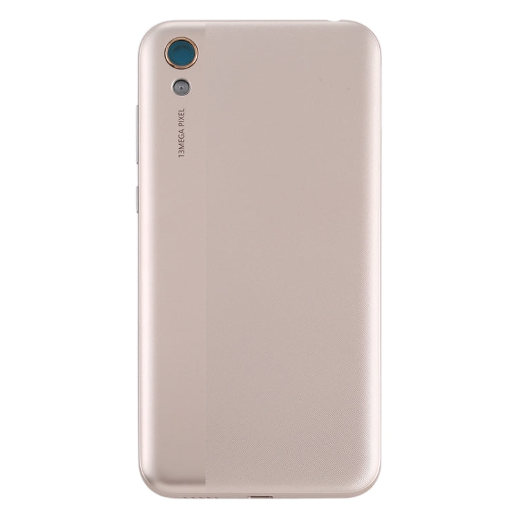 Battery Back Cover for Huawei Honor 8S(Gold)