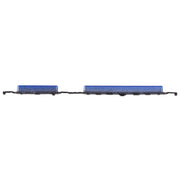 For vivo Y5s Side Keys (Blue)