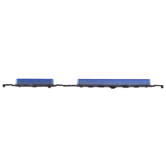 For vivo Y5s Side Keys (Blue)