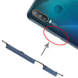 For vivo Y3 Side Keys (Black) - Home key & Side Key by PMc TechLife | Online Shopping South Africa | PMc TechLife | Buy Now Pay Later Mobicred