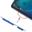 For vivo Y3 Side Keys (Blue) - Home key & Side Key by PMc TechLife | Online Shopping South Africa | PMc TechLife | Buy Now Pay Later Mobicred