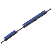 For vivo Y3 Side Keys (Blue)