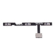 Power Button & Volume Button Flex Cable for Xiaomi Redmi Note 6 Pro / Redmi Note 6 - Flex Cable by PMC TechLife | Online Shopping South Africa | PMC TechLife | Buy Now Pay Later Mobicred