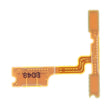 For OPPO A73 Volume Button Flex Cable - Flex Cable by PMC TechLife | Online Shopping South Africa | PMC TechLife