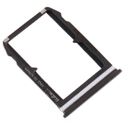 SIM Card Tray + SIM Card Tray for Xiaomi Mi 6(Black)