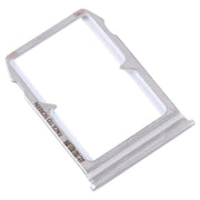 SIM Card Tray + SIM Card Tray for Xiaomi Mi 6(Silver)