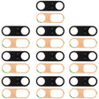 10 PCS Back Camera Lens for Xiaomi 9T / Redmi K20 / 9T Pro / Redmi K20 Pro - Camera by PMC TechLife | Online Shopping South Africa | PMC TechLife