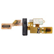 For Huawei Ascend G7 / C199 Earphone Jack Flex Cable & Vibrating Motor Flex Cable - Flex Cable by PMC TechLife | Online Shopping South Africa | PMC TechLife | Buy Now Pay Later Mobicred
