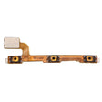 For Huawei Ascend P7 Power Button & Volume Button Flex Cable - Flex Cable by PMC TechLife | Online Shopping South Africa | PMC TechLife | Buy Now Pay Later Mobicred