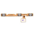 For Huawei Honor 8 Power Button & Volume Button Flex Cable - Flex Cable by PMC TechLife | Online Shopping South Africa | PMC TechLife | Buy Now Pay Later Mobicred