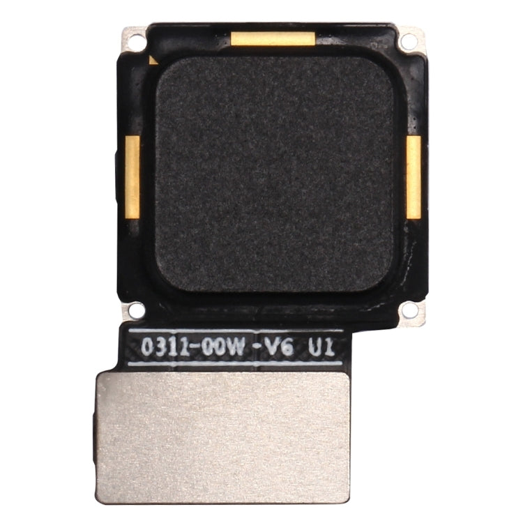 For Huawei Mate 9 Fingerprint Sensor Flex Cable(Black)