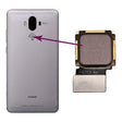 For Huawei Mate 9 Fingerprint Sensor Flex Cable (Mocha Gold) - Flex Cable by PMc TechLife | Online Shopping South Africa | PMc TechLife | Buy Now Pay Later Mobicred