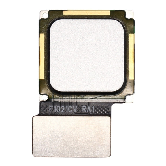For Huawei Mate 9 Fingerprint Sensor Flex Cable(Silver)