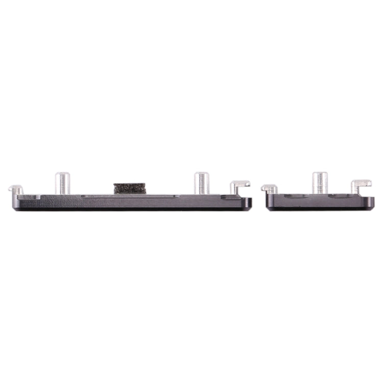 Side Keys for Huawei Mate 30(Black)