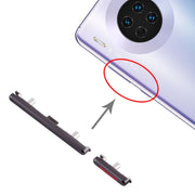 Side Keys for Huawei Mate 30(Black)